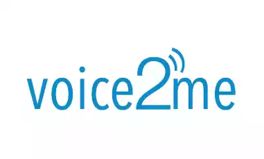 voice2me